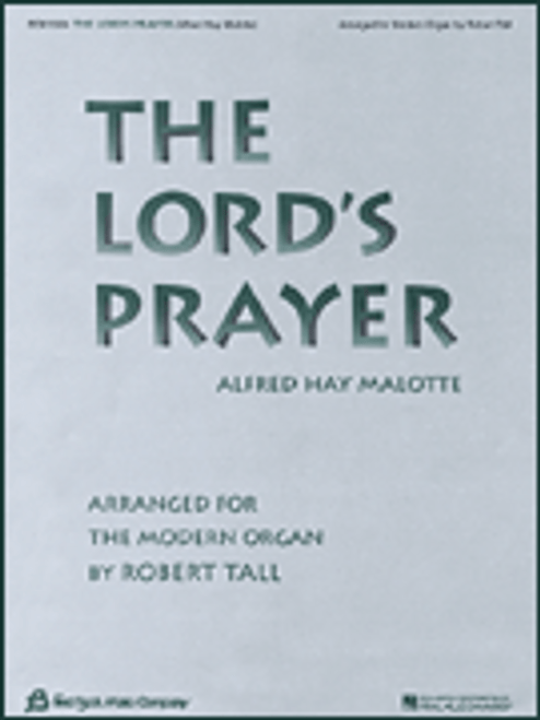 The Lord's Prayer [HL:8739732]