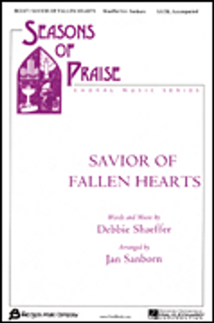 Savior of Broken Hearts [HL:8739815]
