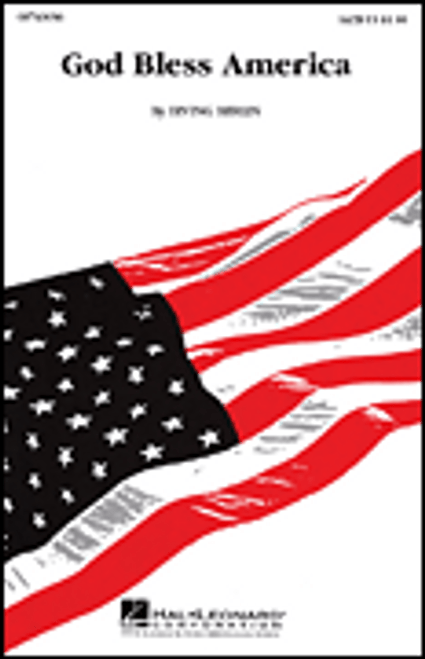 God Bless America [HL:8740038]