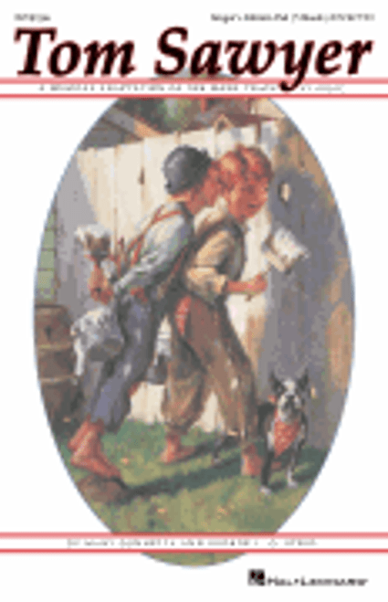 Tom Sawyer (Musical) [HL:8740186]