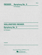 Symphony No. 3, Op. 42 [HL:50237290]