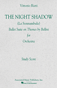 The Night Shadow Ballet (1941) [HL:50237440]