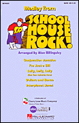 Schoolhouse Rock! (Medley) [HL:8741231]