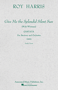 Give Me the Splendid Silent Sun (1959) [HL:50237760]