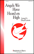 Angels We Have Heard on High [HL:8741496]