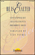 He Is Exalted (Collection) [HL:8741666]