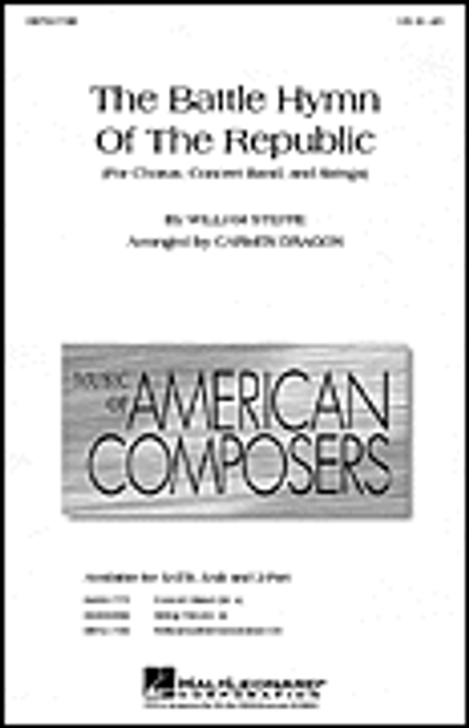 The Battle Hymn of the Republic [HL:8741736]