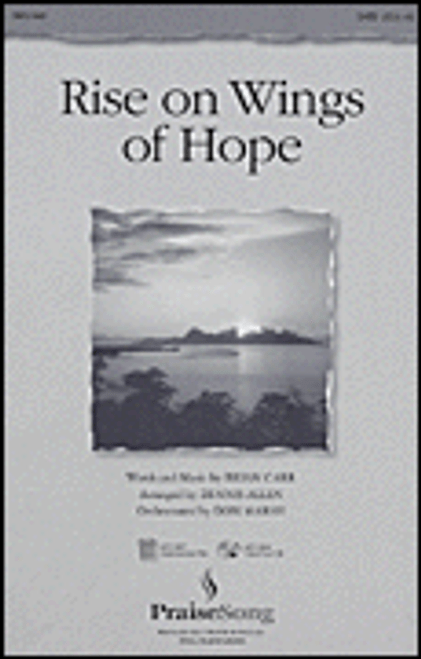 Rise on Wings of Hope [HL:8741866]