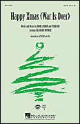 Happy Xmas (War Is Over) [HL:8741975]