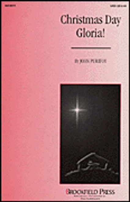 Christmas Day Gloria! [HL:8741979]