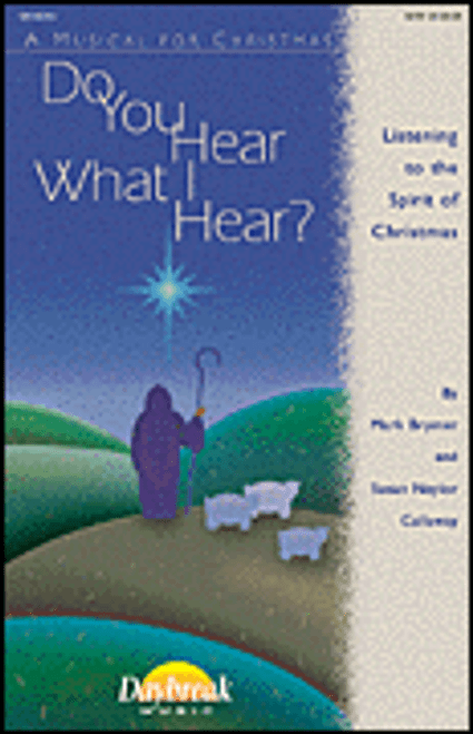 Do You Hear What I Hear? [HL:8742035]