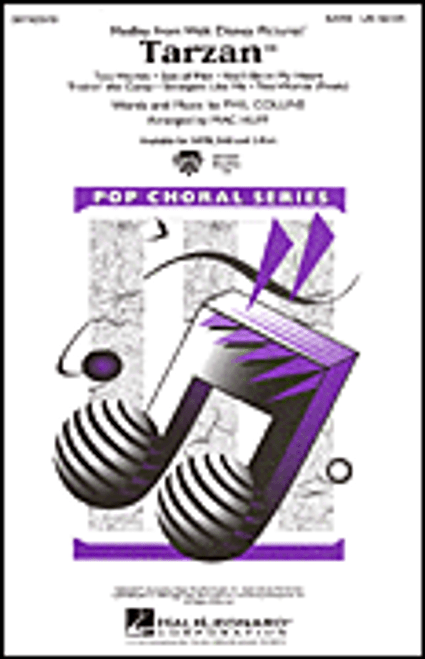Tarzan (Medley) [HL:8742078]
