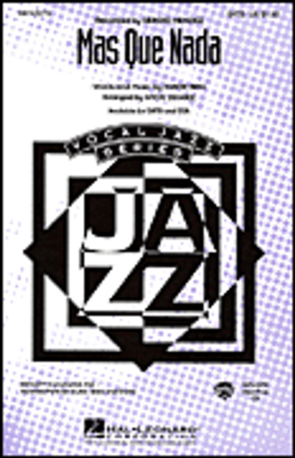 Más Que Nada [HL:8742275]