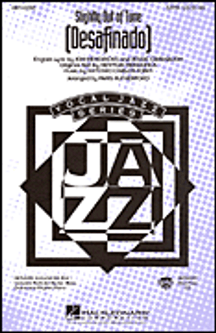 Desafinado (Slightly Out of Tune) [HL:8742297]