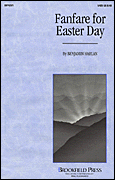 Fanfare for Easter Day [HL:8742571]