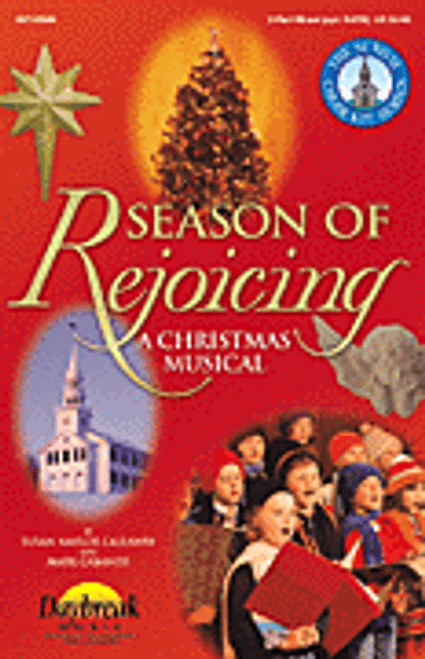 Season of Rejoicing [HL:8742881]
