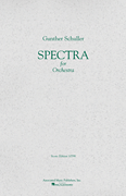 Spectra (1958) [HL:50239050]