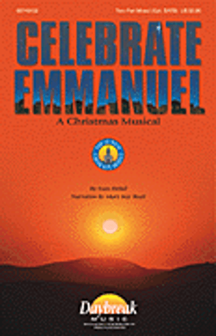 Celebrate Emmanuel [HL:8743102]