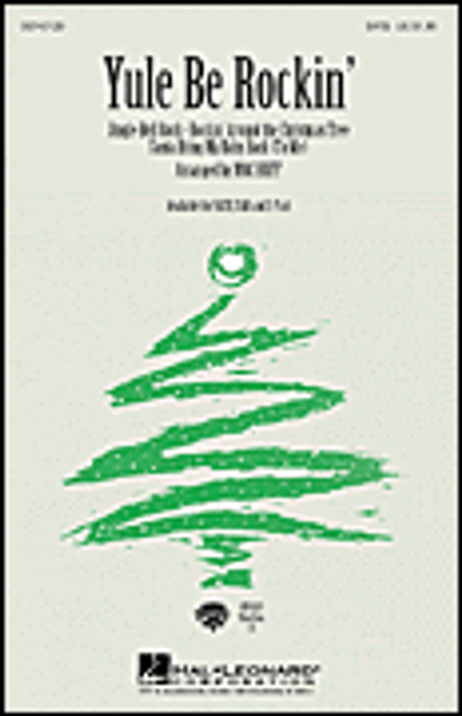 Yule Be Rockin' (Medley) [HL:8743120]
