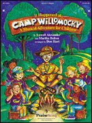 It Happened at Camp Willomocky [HL:8743427]