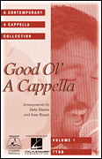 Good Ol' A Cappella [HL:8743513]