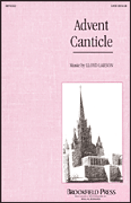 Advent Canticle [HL:8743552]