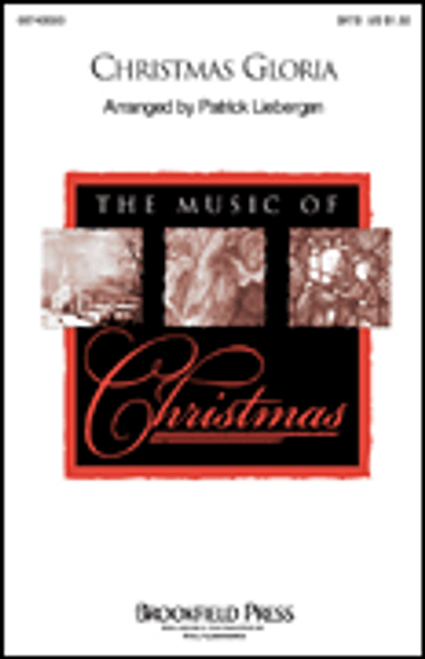 Christmas Gloria [HL:8743593]