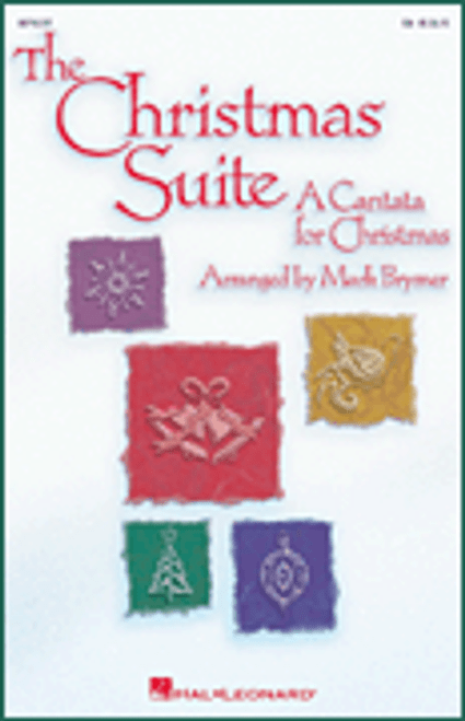 The Christmas Suite [HL:8743597]