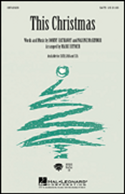 This Christmas (Key: Ab) [HL:8743632]