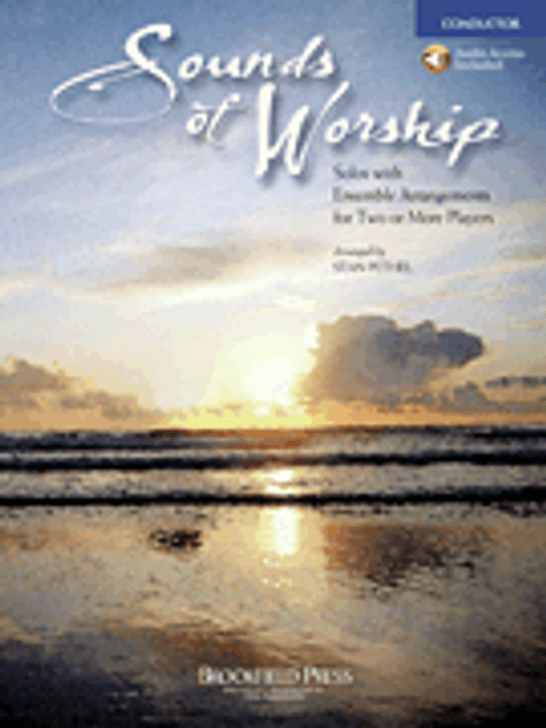 Sounds of Worship [HL:8743961]