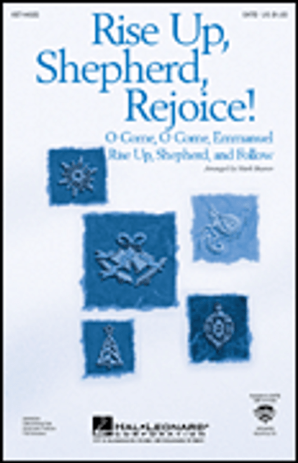 Rise Up, Shepherd, Rejoice! [HL:8744038]