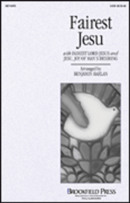Fairest Jesu [HL:8744170]