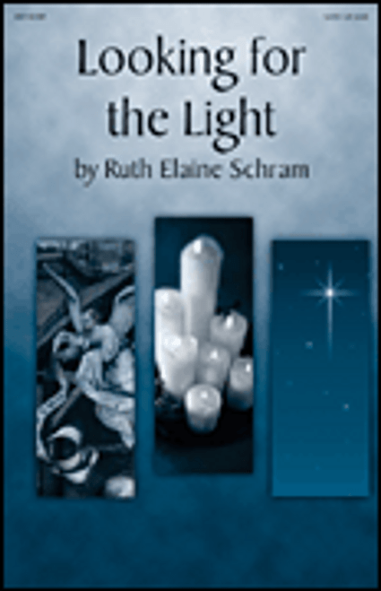 Looking for the Light [HL:8744209]