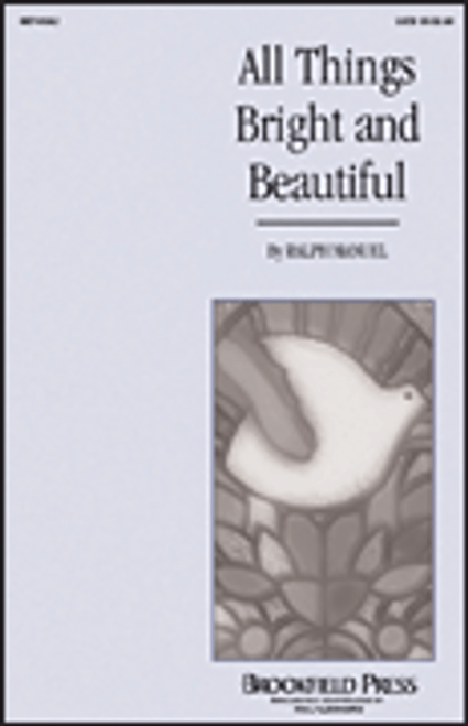 All Things Bright and Beautiful [HL:8744562]