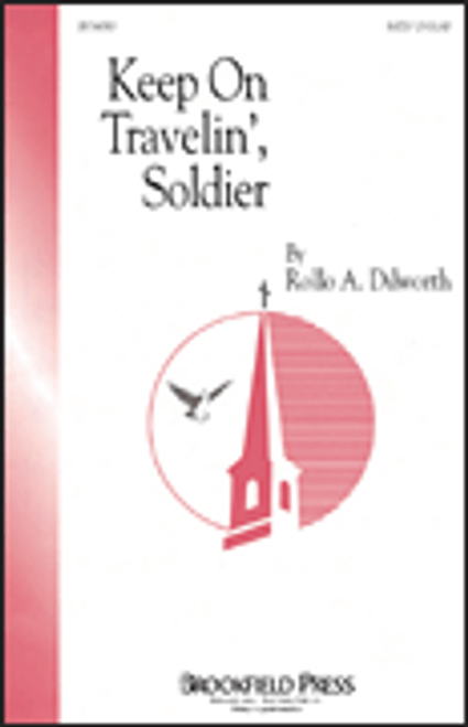 Keep on Travelin', Soldier [HL:8744583]