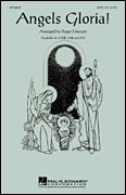 Angels Gloria! [HL:8744655]