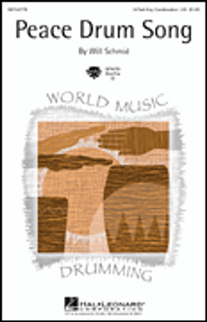Peace Drum Song [HL:8744780]