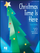 Christmas Time Is Here (Choral Medley) [HL:8744792]