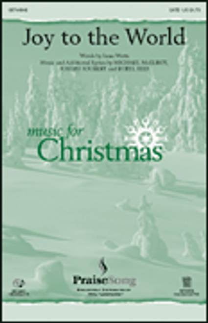 Joy to the World [HL:8744846]