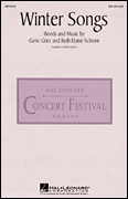 Winter Songs [HL:8744927]