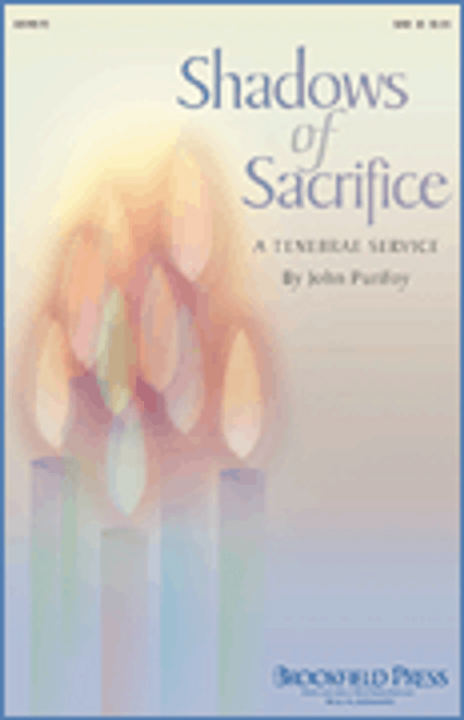 Shadows of Sacrifice [HL:8745172]