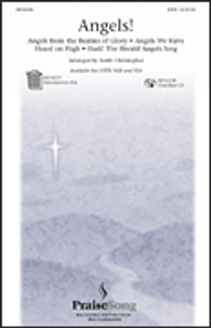Angels! (Medley) [HL:8745236]