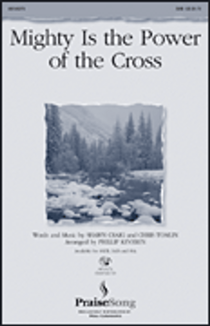 Mighty Is the Power of the Cross [HL:8745270]