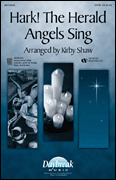 Hark! The Herald Angels Sing [HL:8745355]