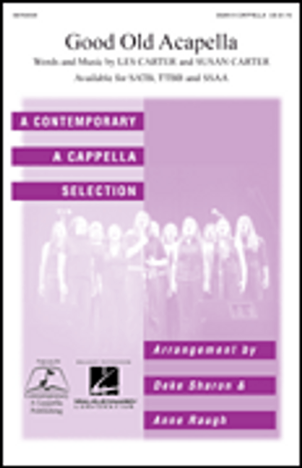 Good Old A Cappella [HL:8745434]