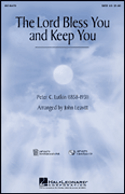 The Lord Bless You and Keep You [HL:8745479]