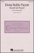 Dona Nobis Pacem [HL:8745608]