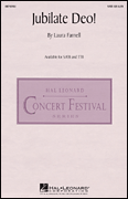 Jubilate Deo! [HL:8745905]