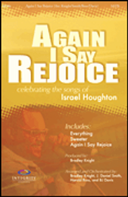 Again I Say Rejoice [HL:8746744]