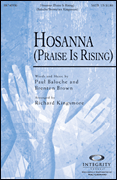 Hosanna (Praise Is Rising) [HL:8746936]